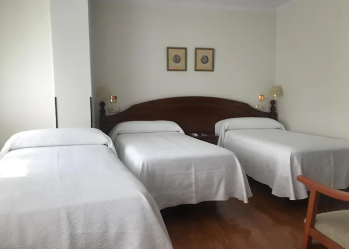 Hostal O Portino
