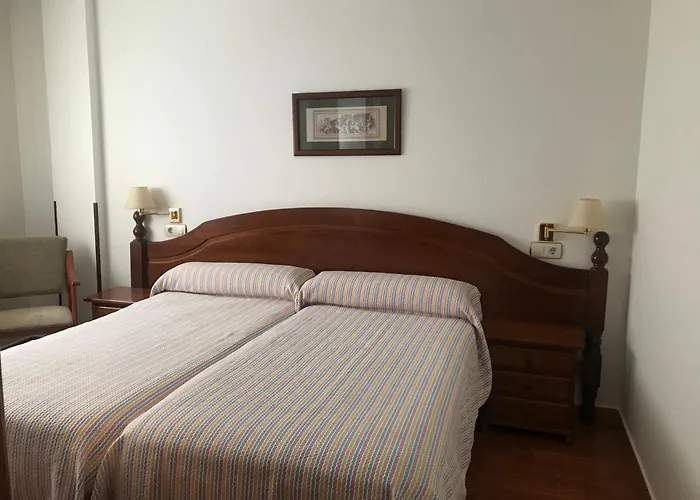 Hostal O Portino