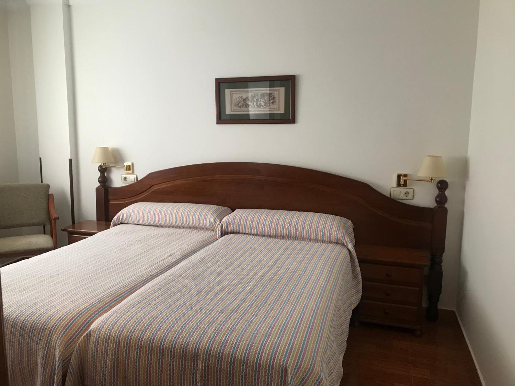 Guest house O Portino *